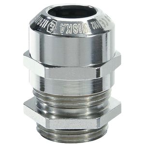 kabelwartel ATEX M12x1,5 drl 4-7mm VVE=50