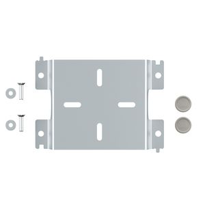 Verhoging RVS 1 mechanisme Plexo