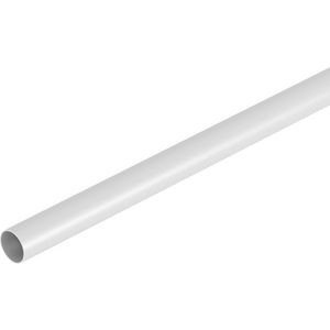 Lengte a 3m. Installatiebuis halogeenvrij Ø16mm poly VVE=19