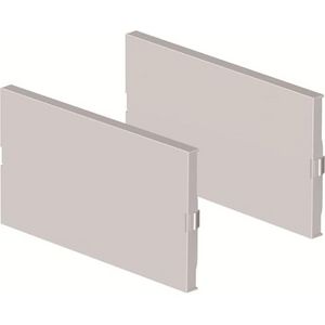 Centraal inzetstuk blind 12mod.