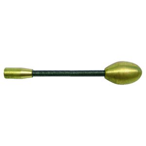 Veergeleidingkop 13mm met oog