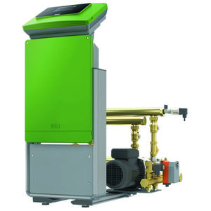 Expansieautomaat pompgestuurd Variomat VS 2-2/60