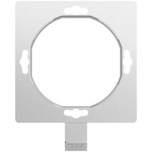 Set IP44 schakelaar /drukcontact Gira F100