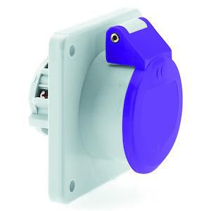 ICD 16A 3P 24V IP44 55x55