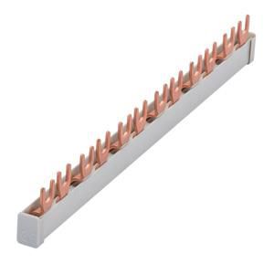 VORK KAMRAIL-2P 63A-1 METER VVE=20