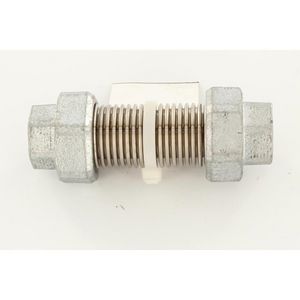 Axiaal compensator 716000STi DN25 PN10 152mm