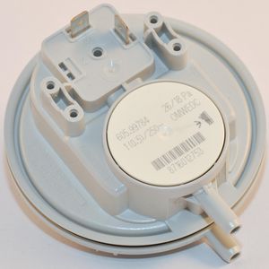 Drukverschilschakelaar 87160127530
