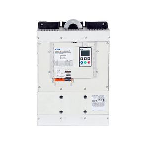 Softstarter S811+ 200-600V 24Vdc stuurspanning 650A 169003