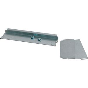 XT-XF Uitbreidingsframe voor kabelaansluitbox HxB=400x600mm