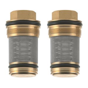 Set a 2 st. terugslagklep 3/4" 1411700m