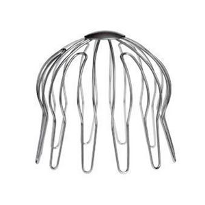 Gegalvaniseerd boldraadrooster 200mm