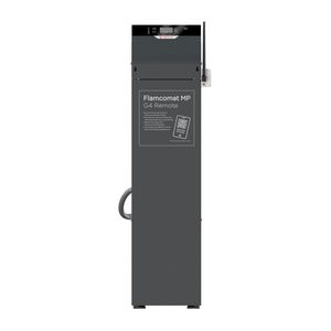 Pompbesturing Flamcomat M02/G4 3,5bar