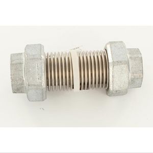 Axiaal compensator 716000STi DN32 PN10 167mm