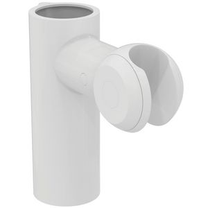 Handdouchehouder tbv wandgreep