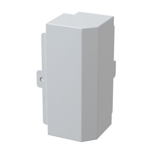 Buitenhoekstuk GGK FB 100x230 cremewit RAL9001