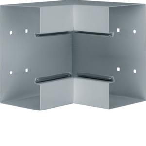 Binnenhoek staal voor goot BRS 100x170mm verzinkt