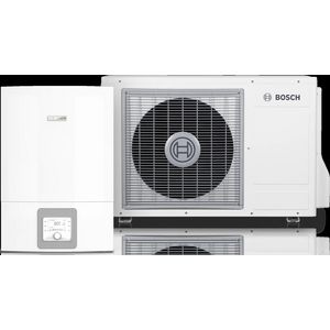 WP SET L/W All-electric Split 4 7736702325