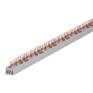 VORK KAMRAIL-4P 80A-1 METER VVE=15