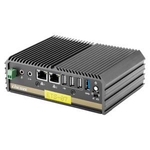 I-CON -SITE CONTROLLER VOOR DLM OPENBAAR