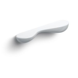 Cliff planchetten 320x70x50mm wit keramiek CL/09.00005