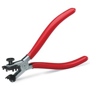 Tang voor het losmaken van de behuizing 210-492