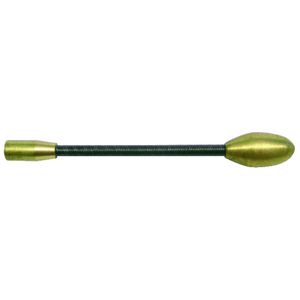 Veergeleidingkop 10mm met oog