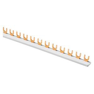 VORK KAMRAIL-1P 63A-1 METER VVE=50