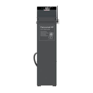 Pompbesturing Flamcomat M60/G4 8,5bar