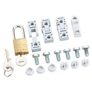 Hangslot set