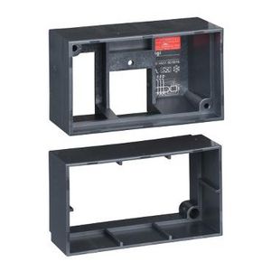 Deuras Voor VIGI blok (Chassis) ComPact
