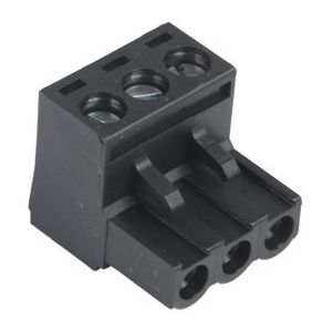 Connector set voor M2X1 voeding 8 klemmenblokken Modicon