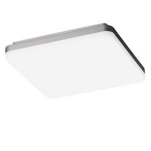 LED-Wand en plafondarmatuur 3000K 38W statisch Opaalwitte di