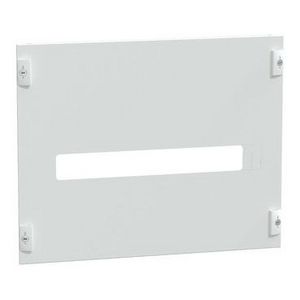 Afdekplaat TansferPacT 3P/4P 160A Vert. mont. 8 mod 650mm