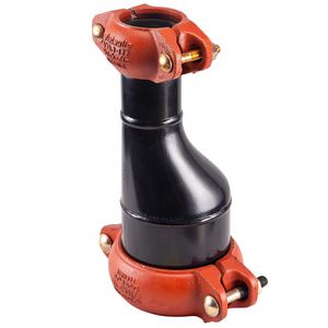 VS 50-100 adapter DDV50 / VTB50