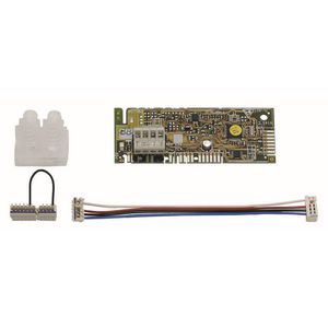Interface VR34 0-10V