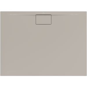 Douchevloer rechthoekig 900x1200mm Almond Architectura