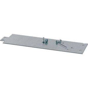 XT-XF Gesloten compartiment HxB=100x600mm