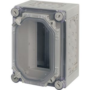 AutomatenKast Ci +deur 9PE HxBxD=250x187.5x150mm