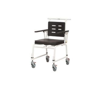 Vulstop voor combi douche toilet stoelen