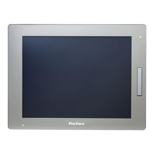 Graphic Display Panel