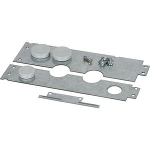 XT-XF invoertules voor module H=150mm 1xKT21 2xKT29
