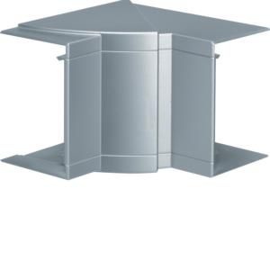 Binnenhoek BR65 voor goot BR/BRA 68x100mm hal.vrij alulook