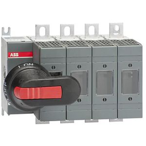 OS125GF04FP SCHAKELAARZEKERING