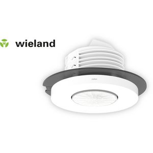 Aanwezigheidsmelder P42MR, 230 V, master, 12-13 m, voor inbo