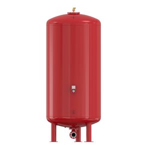 Expansievat Flexcon M staand 5200 6,0-10bar