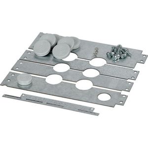 XT-XF invoertules voor module H=250mm 1xKT21 6xKT29