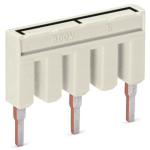 Sterbrug 3-voudig geisoleerd 2000-405/011-000 VVE=25