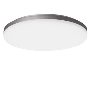 LED-Wand en plafondarmatuur 3000K 37W statisch Opaalwitte di