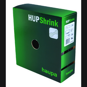 Krimpkous 2:1 blauw 12,7-6,0 5m