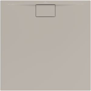 Douchevloer Architectura vierkant 1000x1000mm acryl 1010ARA115V-AL